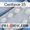 Cenforce 25 16